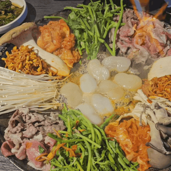  파주 프로방스 맛집 우담가든 본점, 가 봐야 알 수 있어요