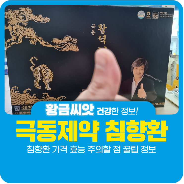  침향환 가격 효능 주의할 점 꿀팁 정보 알려드려요