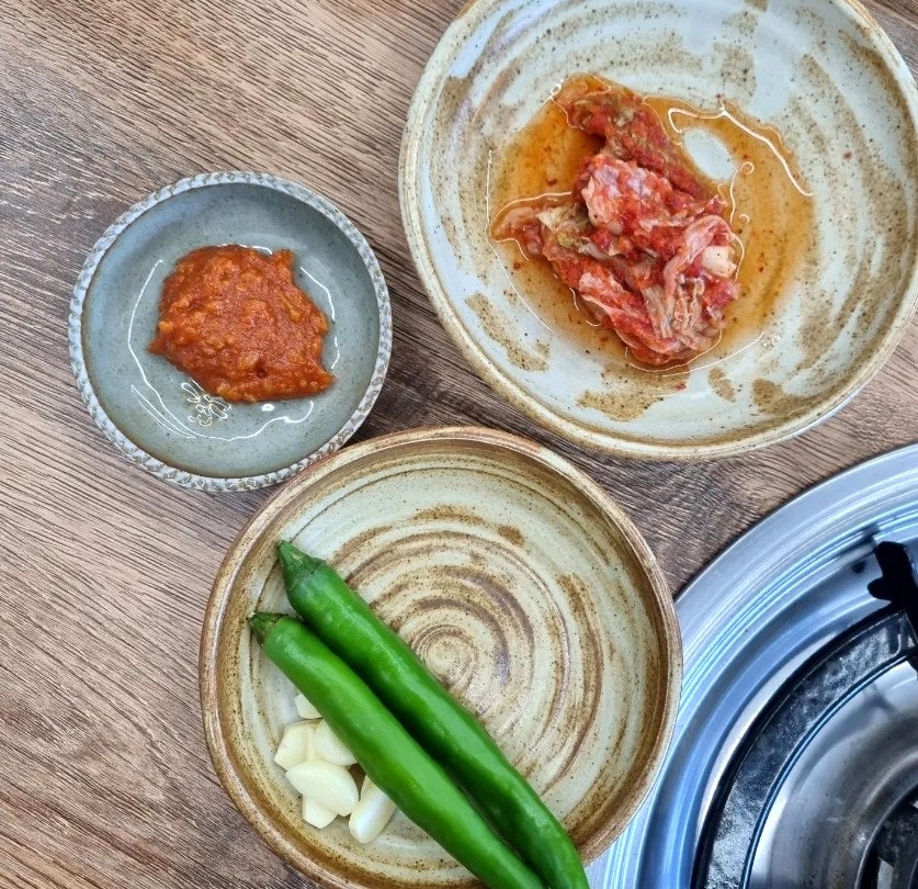 들뫼식당 사진 5