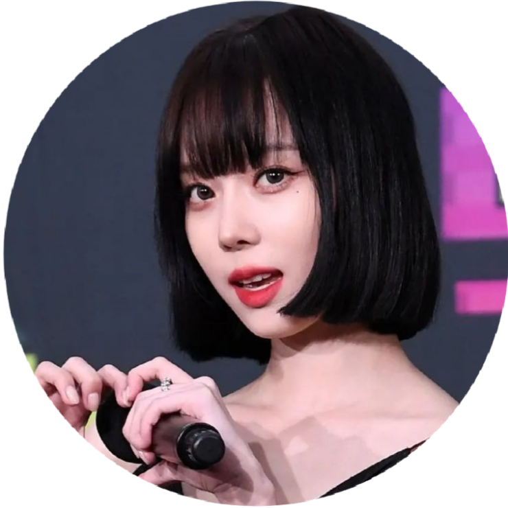 단발병 유발 윈터 단발 레이어드컷 단발펌 헤어스타일