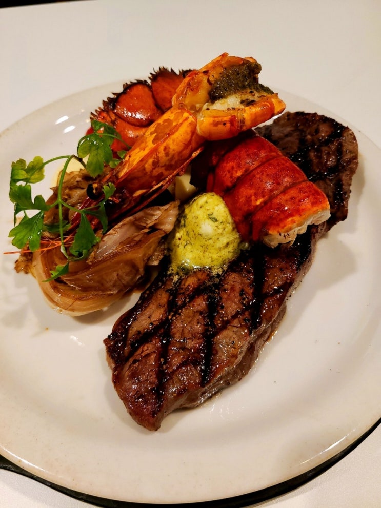 올림픽공원맛집 미테이블 랍스터테일 채끝스테이크 로제리조또 존맛 올림픽공원맛집 미테이블 랍스터테일 채끝스테이크 로제리조또 존맛