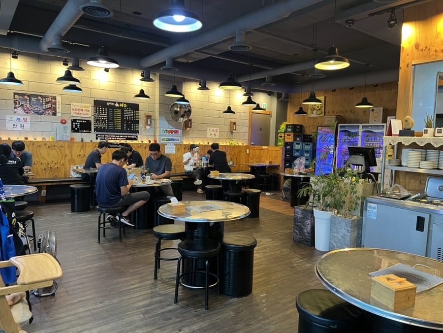 예감 당진점 사진 6