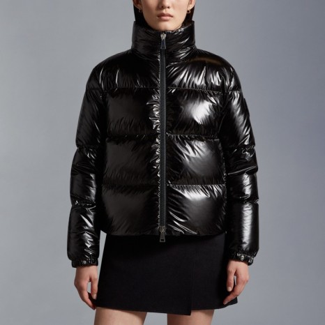 [오늘출발] 23FW MONCLER 몽클레어 MEUSE 패딩 블랙 여성용