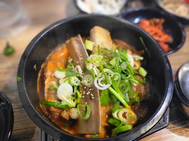  수영냉면, 함경면옥 수영본점 완전 맛있어요