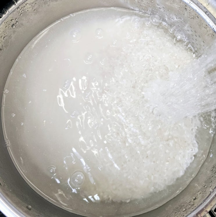  김치통 반찬통 냄새 제거방법과 원인 쌀뜨물 커피원두 밀가루 모두 해봤어요