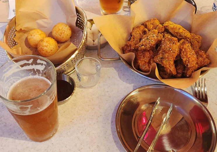 광안리 치맥 소맥 한잔 하기 좋은 생활맥주 광안리서희스타점 앵그리버드 블랙 치킨 내돈내산 후기 광안리 치맥 소맥 한잔 하기 좋은 생활맥주 광안리서희스타점 앵그리버드 블랙 치킨 내돈내산 후기
