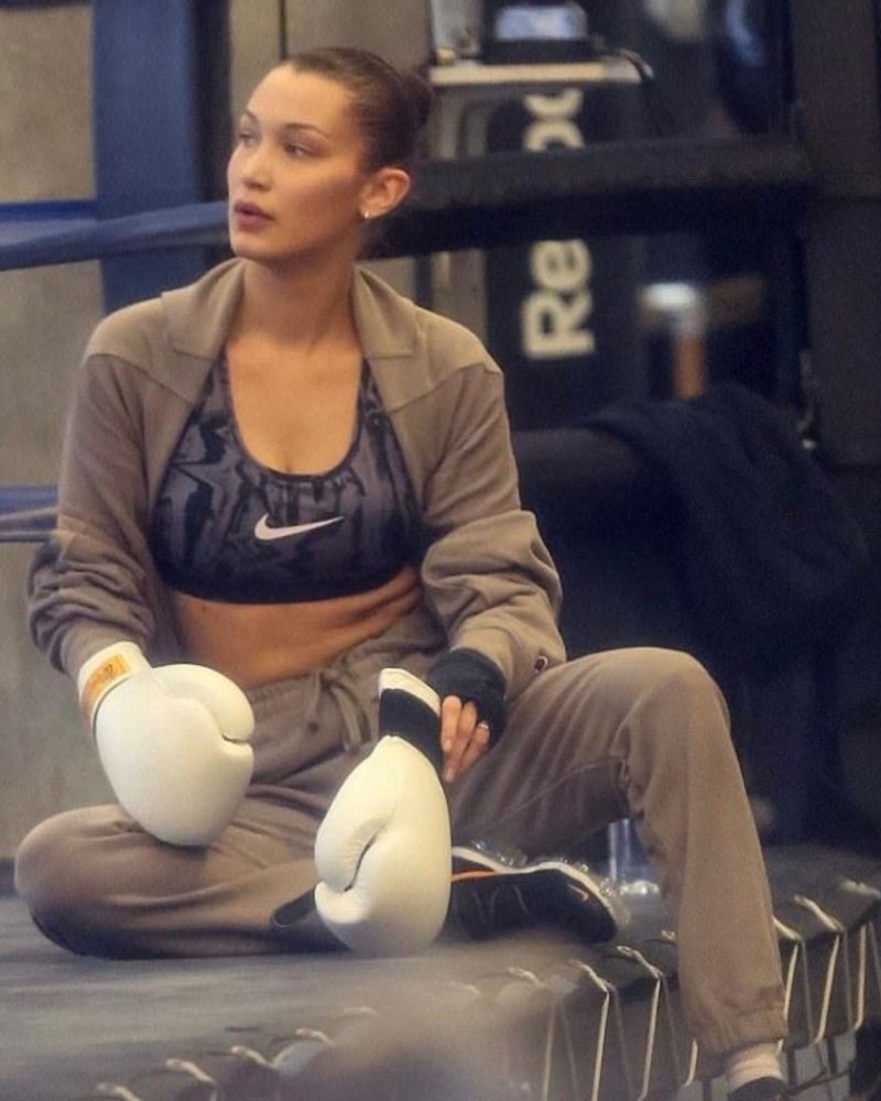 킴스 복싱 일지 2 :: 복싱 기본동작을 배우자 ! : 네이버 블로그, image size:800x1000