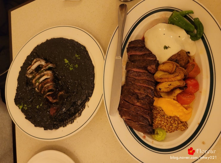 분당 미금역맛집 포크너 Forkner 양식 레스토랑 추천 분당 미금역맛집 포크너 Forkner 양식 레스토랑 추천