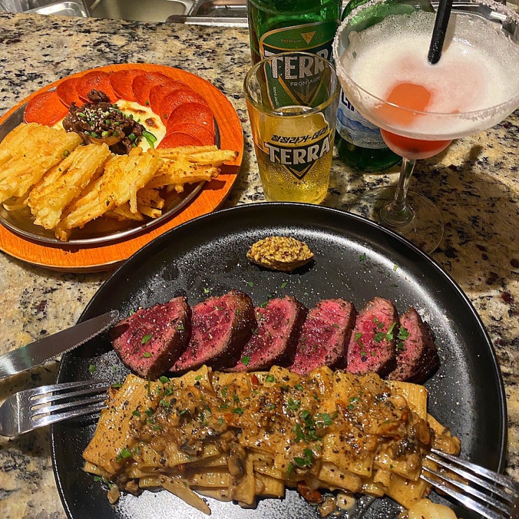  부산 광안리술집 해월, 광안리분위기맛집 추천해