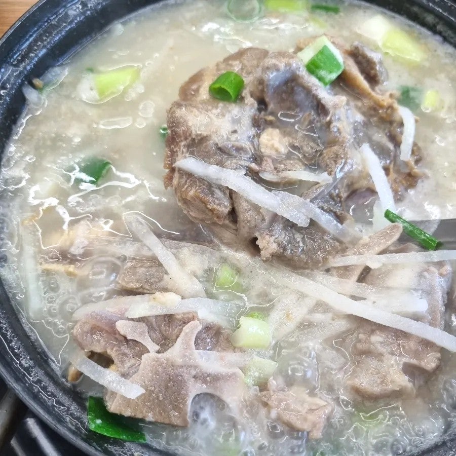 들뫼식당 사진 8