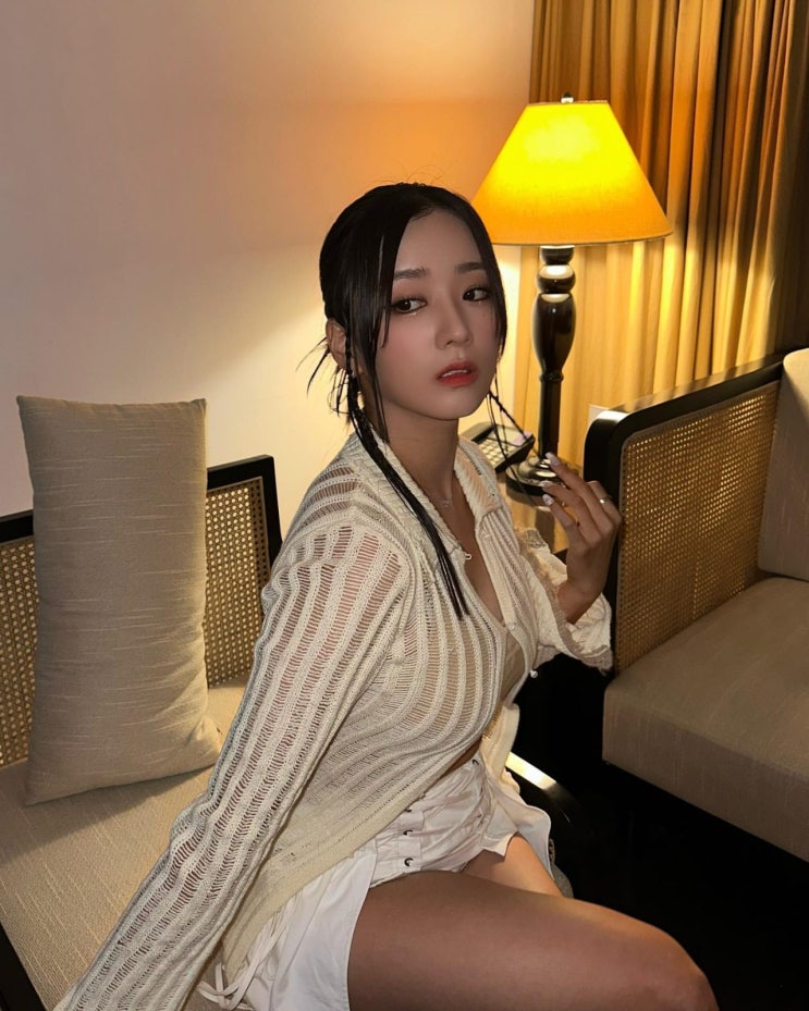 에이핑크 윤보미, 