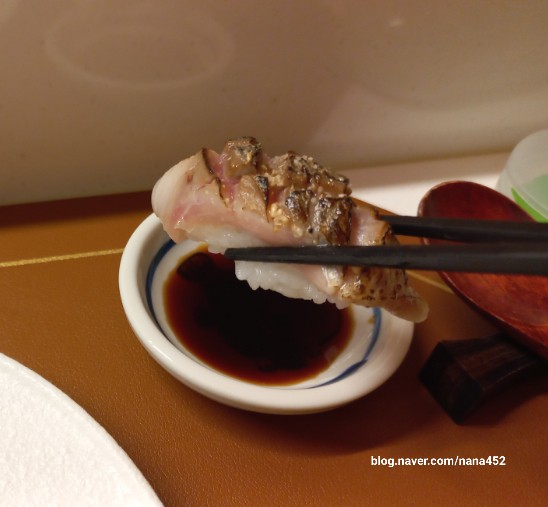  압구정 오마카세 오사이초밥 압구정점 압구정로데오 점심 저녁 맛집 추천