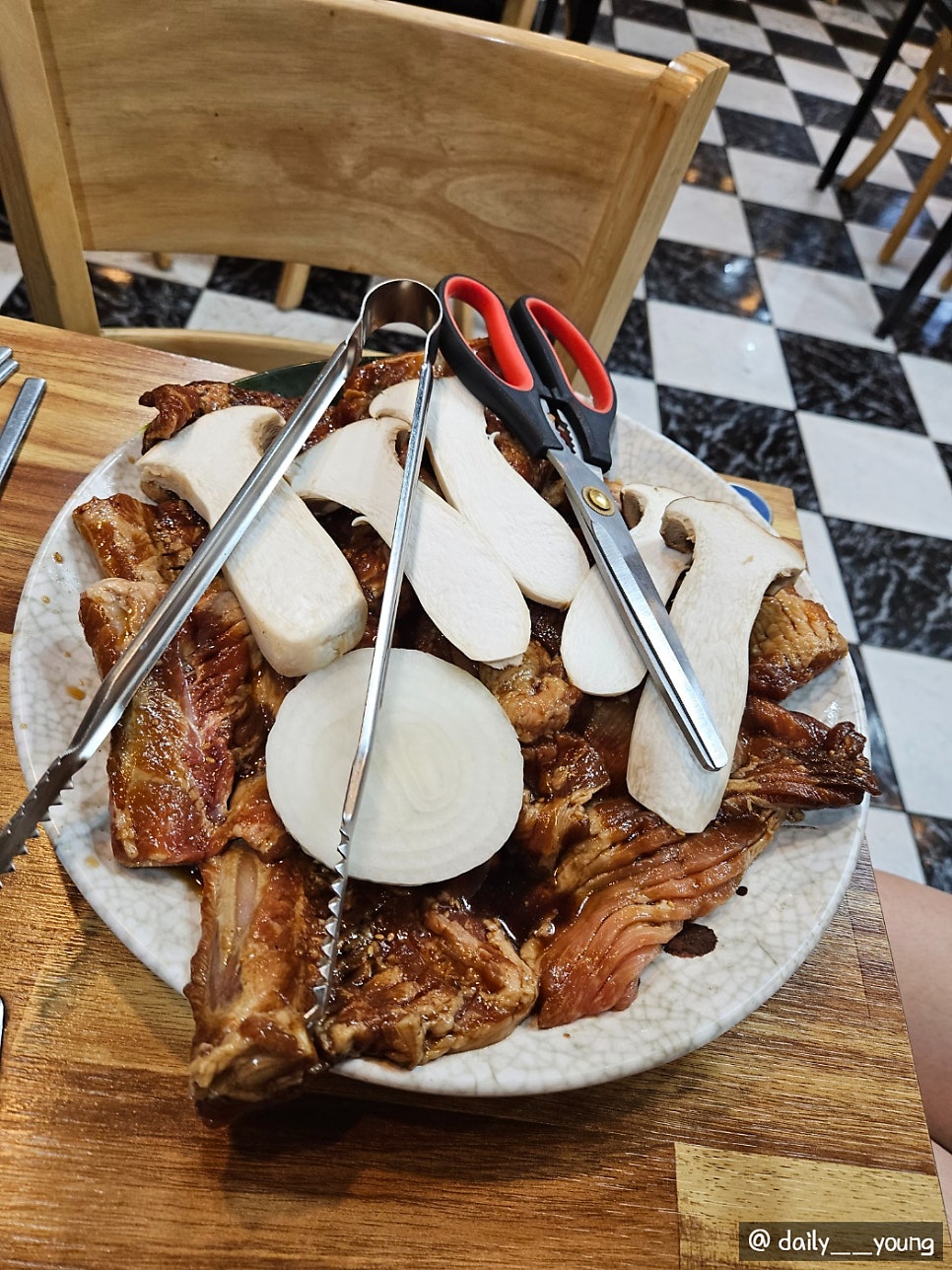 순창골갈비사랑 사진 6