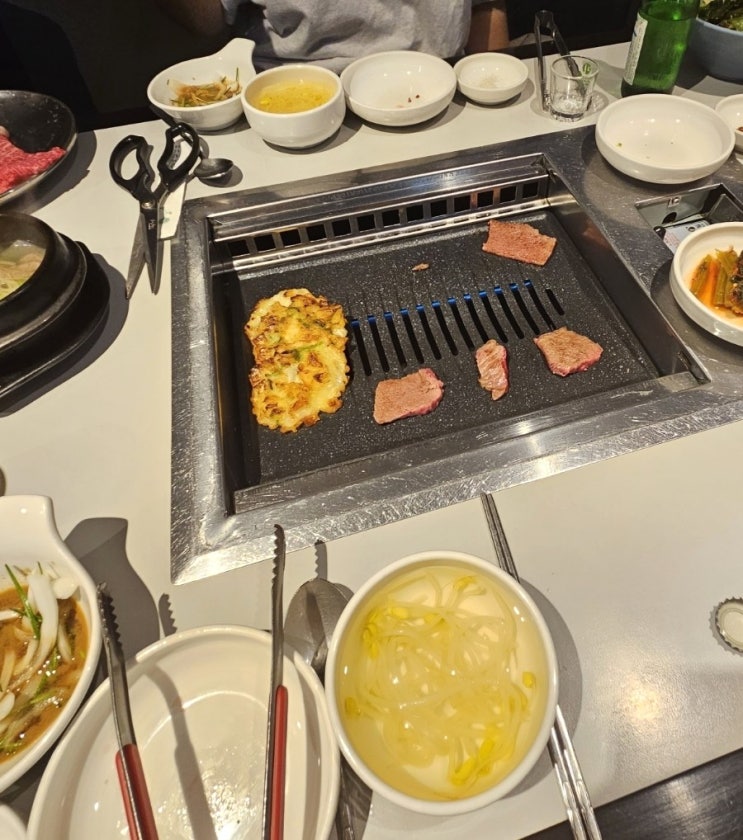  신림 맛집 | 신림정 막불감동 먹어보면 좋을텐데~
