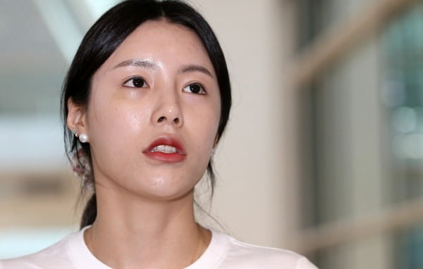 '김연경 저격' 이다영, "이제 돌아갈 다리 없다"...'미투 폭로' 예고에 모두 경악