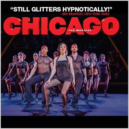 뮤지컬 [시카고](CHICAGO) 줄거리와 '올 댓 재즈' 감상
