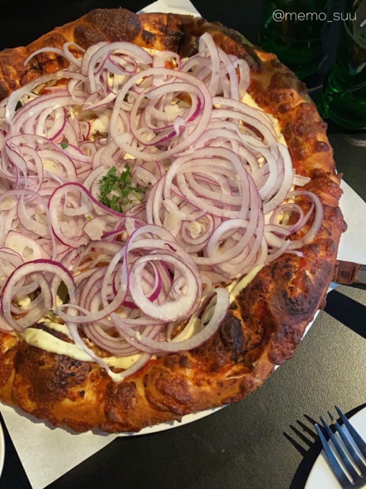  제주 시청 힙 플레이스 피자 맛집 추천 잇마이피자 UPS