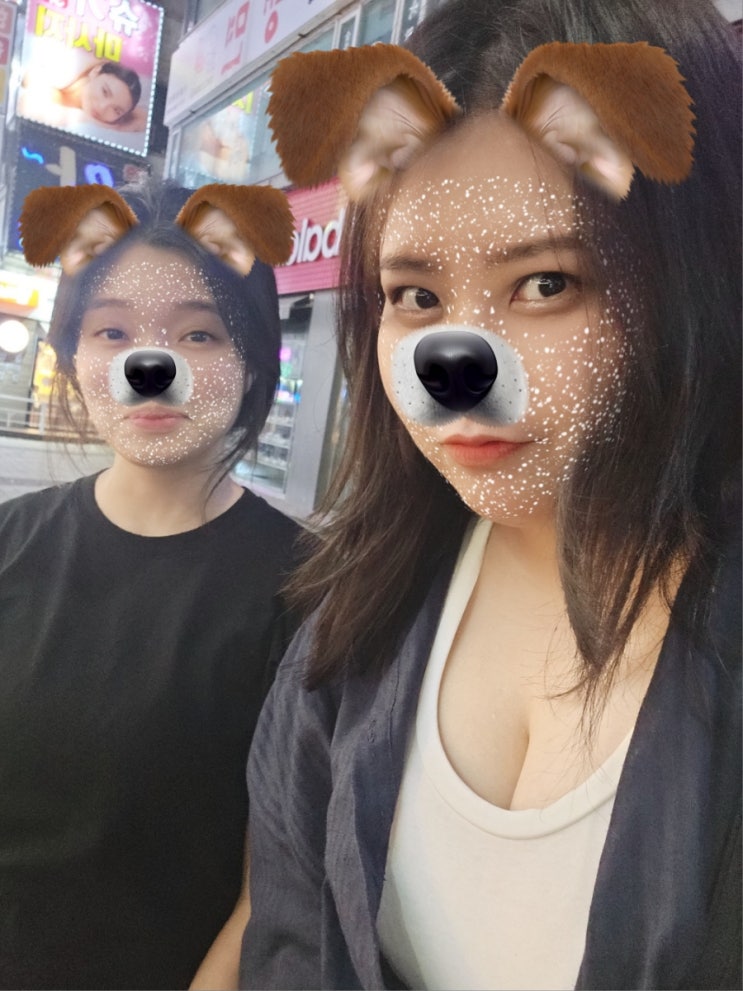  룰루랄라 별거없는 내 일상