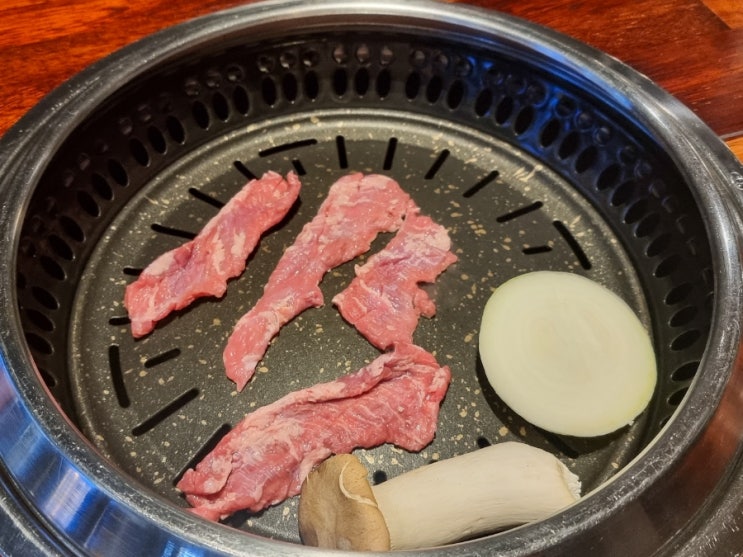  [약수] 약수동치맛살 (23.08)
