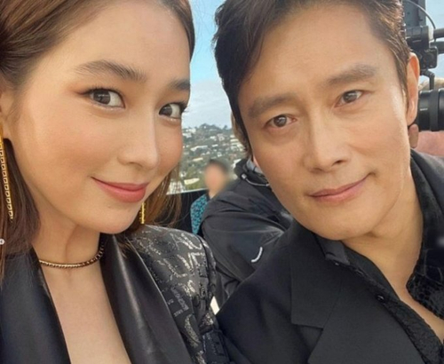 <b>이병헌</b>, <b>이민정</b> 님을 통해 보는 천생연분 <b>부부</b> 인연 (+종격이란?)