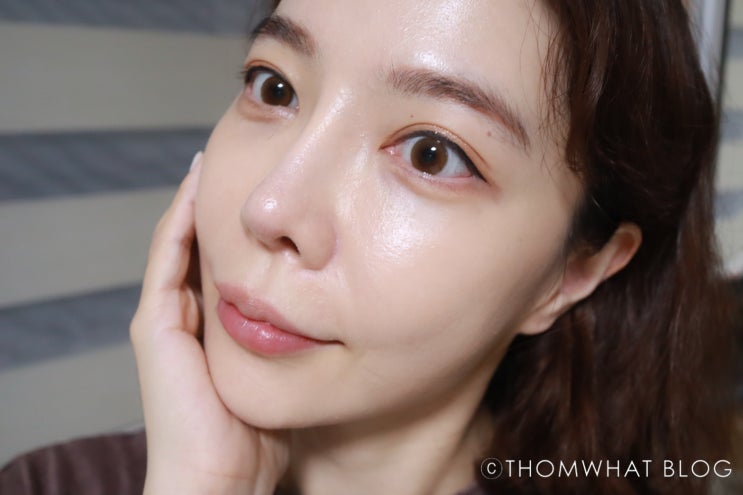  톤업렌즈 추천, 오렌즈 샤인터치 영롱톤업으로 빛나는 눈동자!
