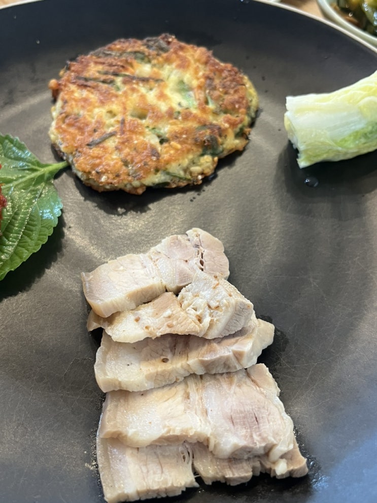  [춘천 맛집] 춘천하면 막국수 샘밭 막국수 또 먹고프다
