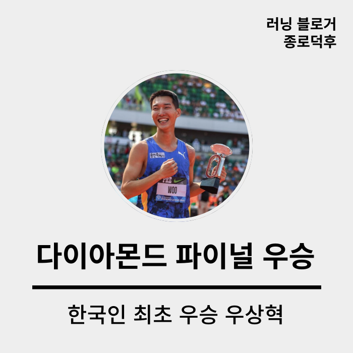<b>우상혁 다이아몬드 리그</b> 파이널 결과 <b>우승</b>, 항저우 아시안 게임... 