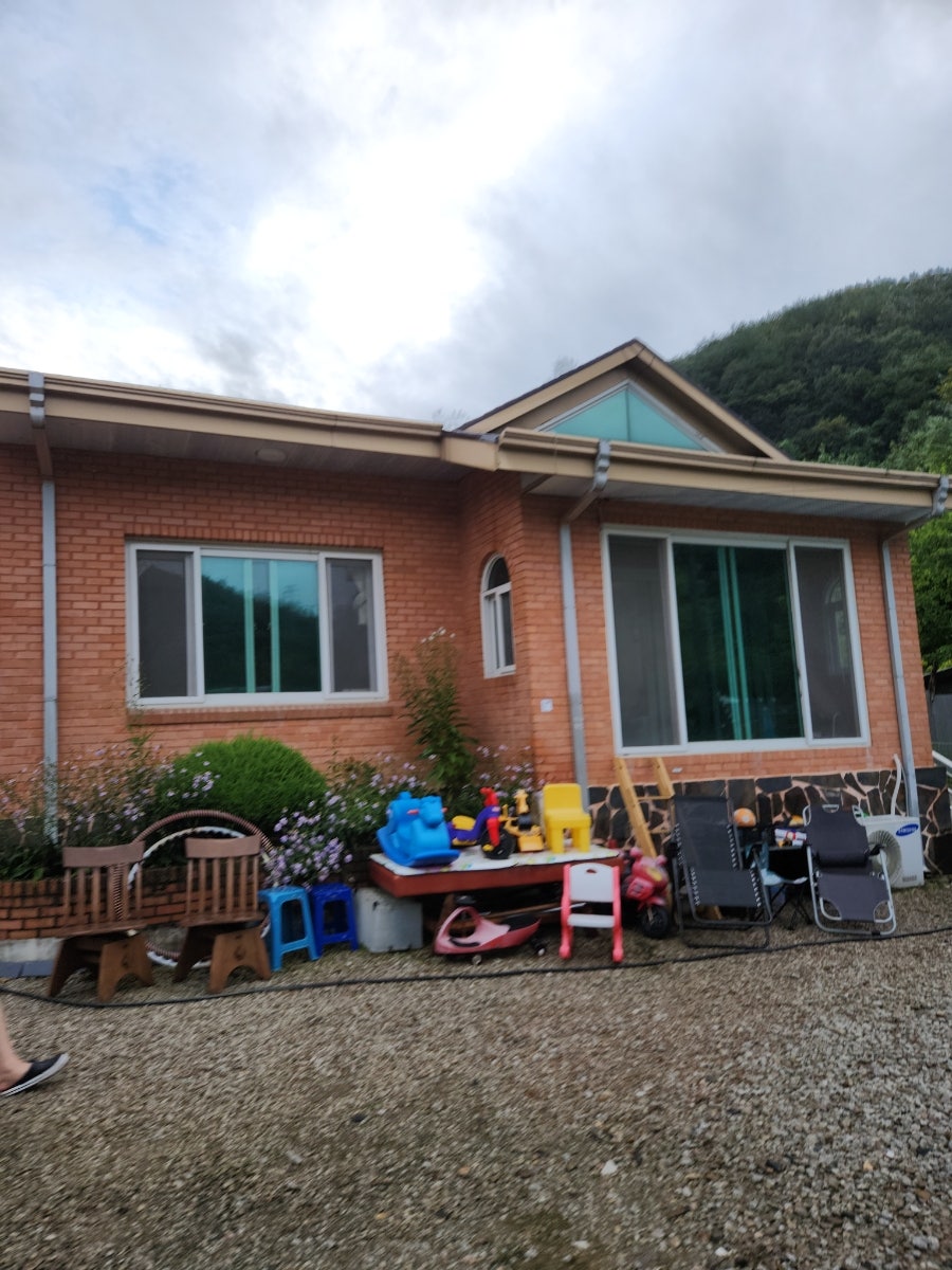 오리골펜션 사진 4