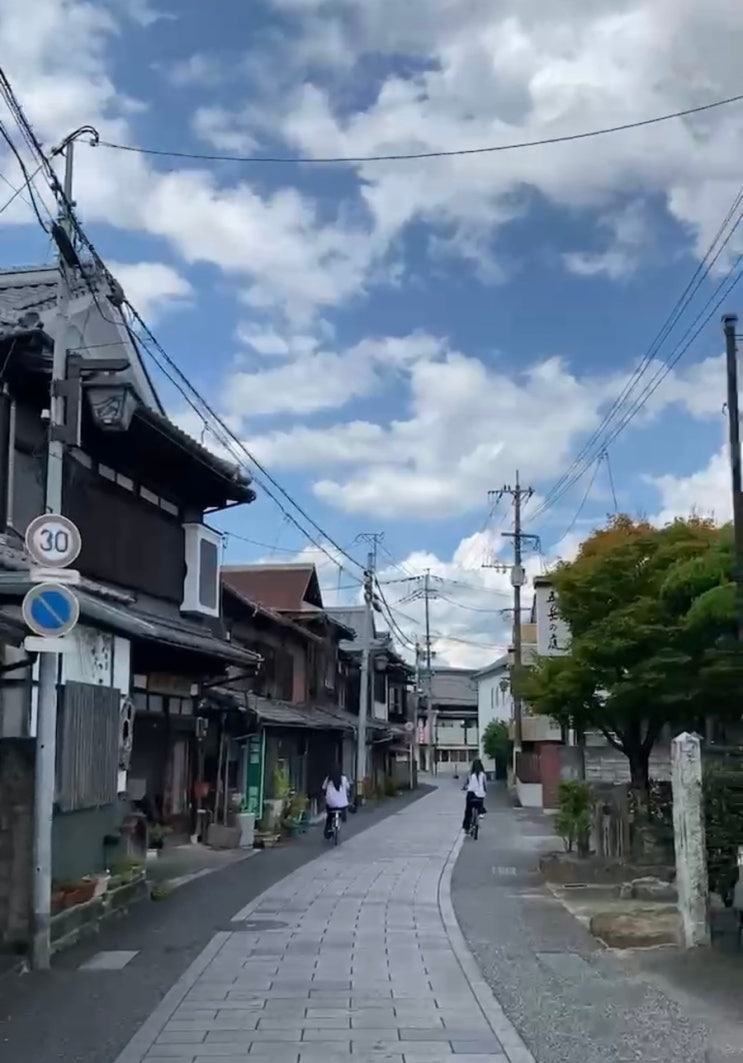 [일본여행] 후쿠오카 다이치노에서 우엉우동 먹고 히타여행