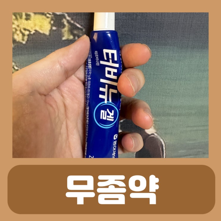  터비뉴겔 후기 발톱 무좀 원인 증상 치료 발 바르는 발톱 무좀약 치료약 연고 약 추천