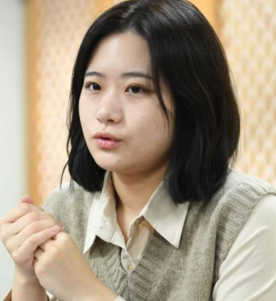 박지현 민주당 프로필 학력 집안