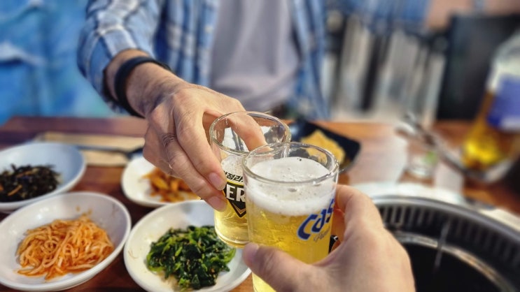  한달 금주 효과 신체 변화 좋은점 과민성대장증후군 개선 다이어트 금주 방법