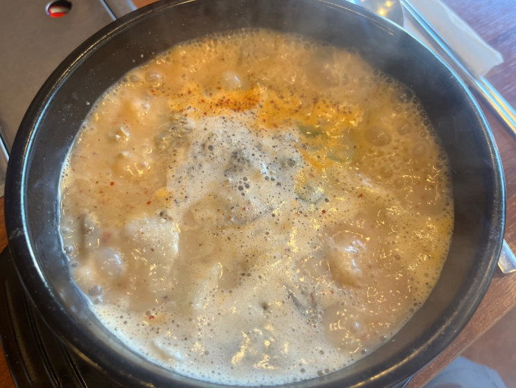  종로 깔끔 시원한 국밥 맛집 보승회관 이화사거리점/야식메뉴 점심메뉴 추천