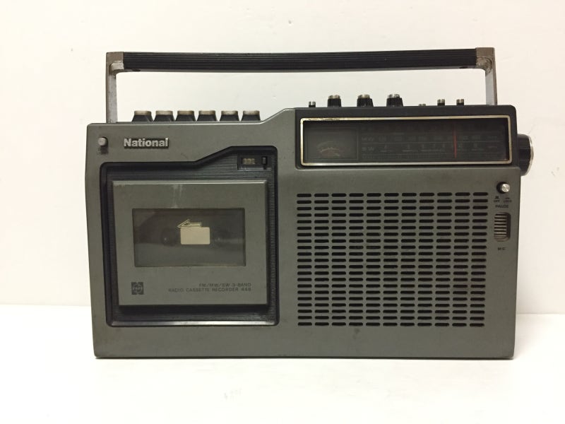 その他 national compact modular stereo SF-448 Yahoo!オークション - 珍品 ナショナル コンパクトモジュラー