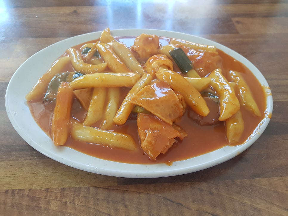 숙희네분식 사진 4