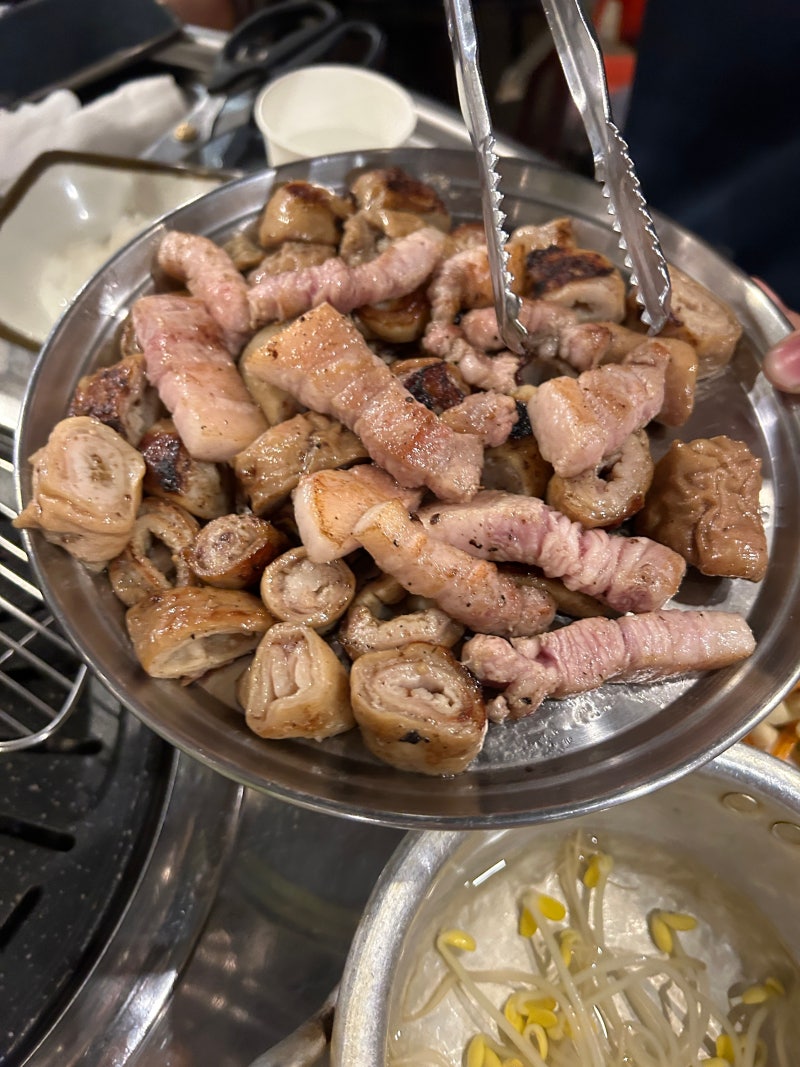 1박2일 대구여행 _ 군인 외박🐻🪖 : 네이버 블로그