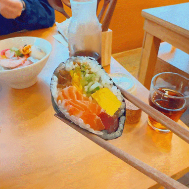  박수 쳤던 수원맛집! 행궁동 맛집 마츠리동
