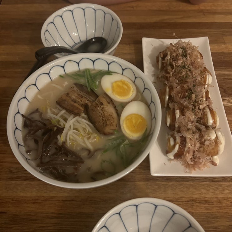  [경산 정평 술집] 골목에 있는 찐 동네 맛집 & 술집 "부리부리멘"