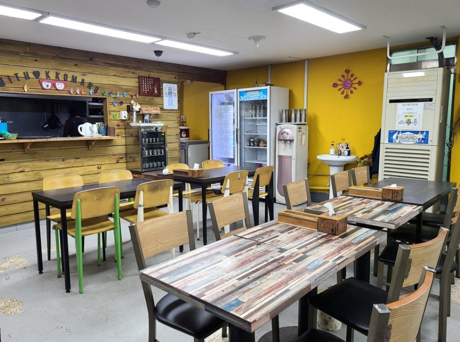 꼬망이 추계예대앞점 사진 5