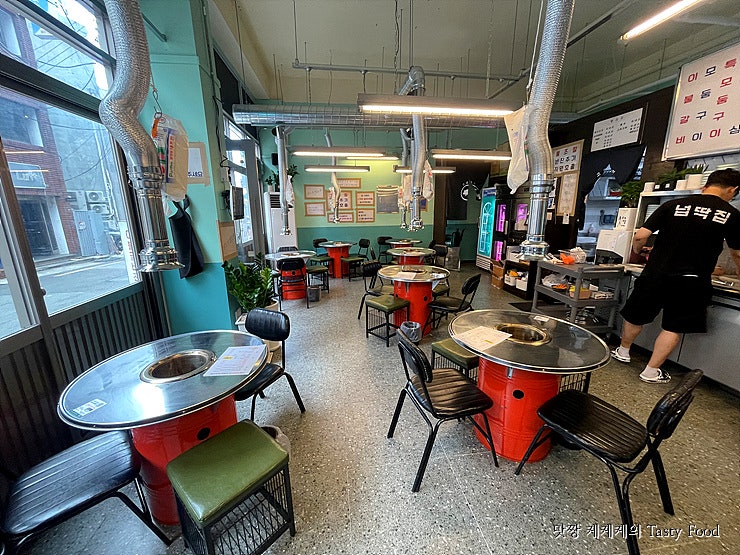 전포고기맛집 전포능탁집 외식메뉴 추천