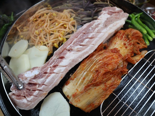 여기네 본점 사진 5