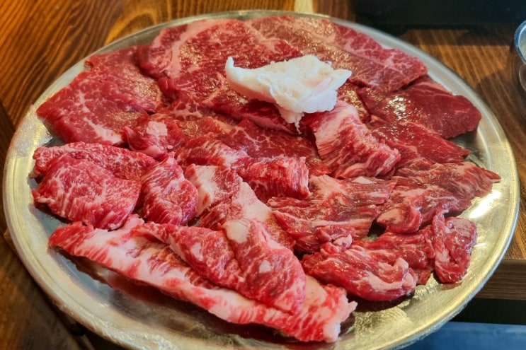  [안양] 한근집 (23.08)