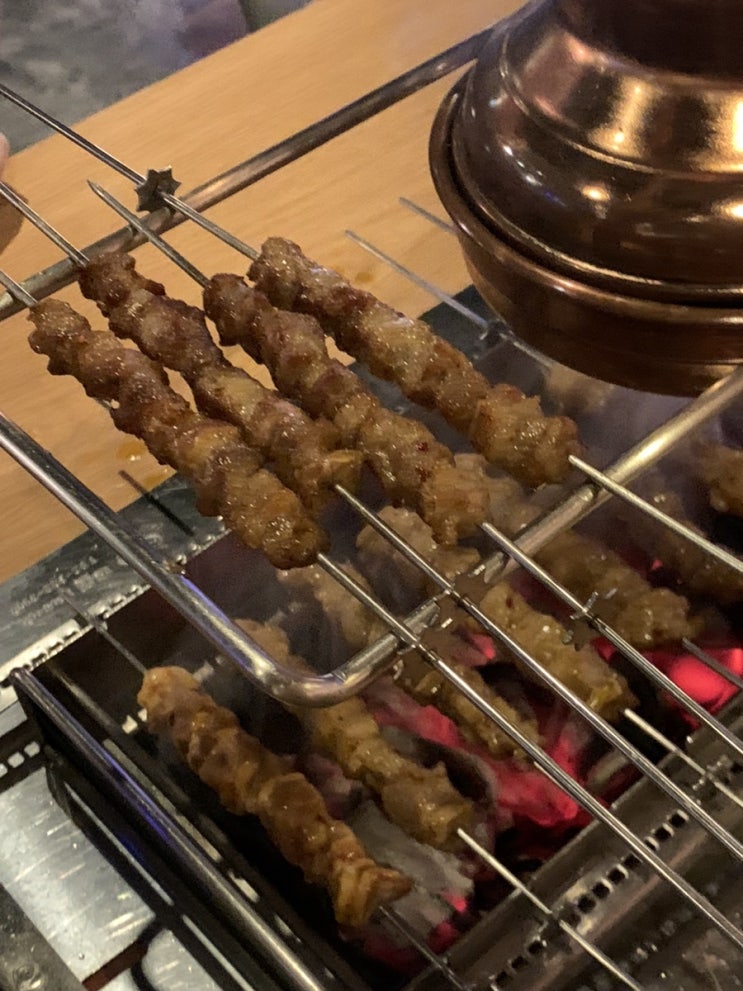  [구미] 양꼬치 토달볶 하이볼 맛집 북경양꼬치