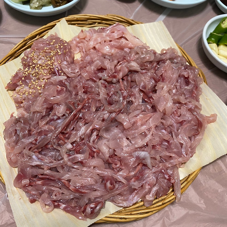 서울횟집 사진 3