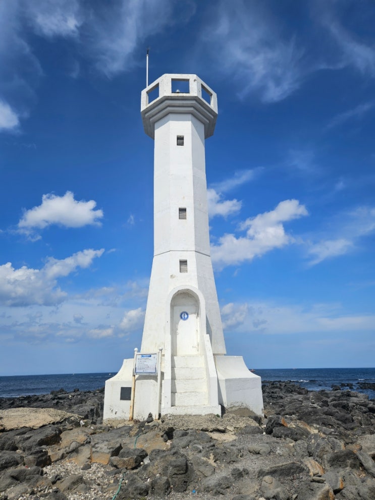  [제주도 3박4일]  3일차 우도 돌아다니기 [우도 해녀식당]