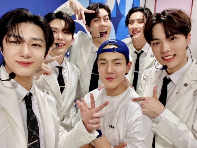 몬스타엑스 프로필 군대 입대 전역 날짜