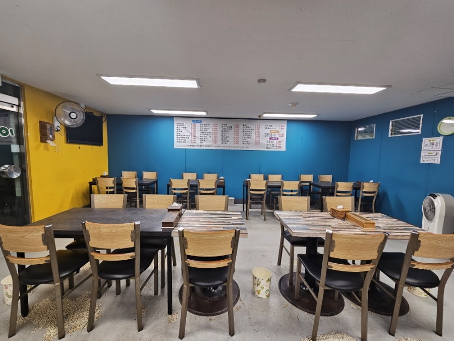 꼬망이 추계예대앞점 사진 4