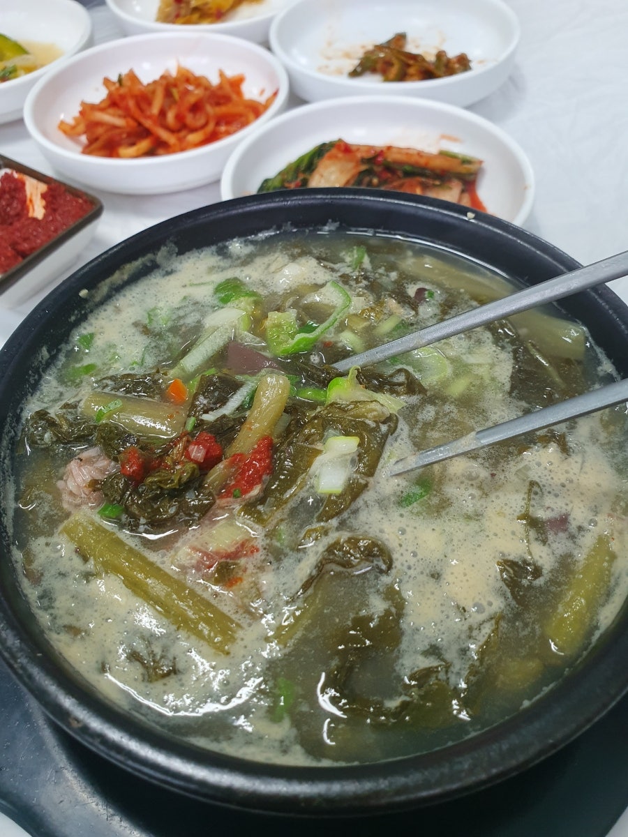 보신촌 사진 1