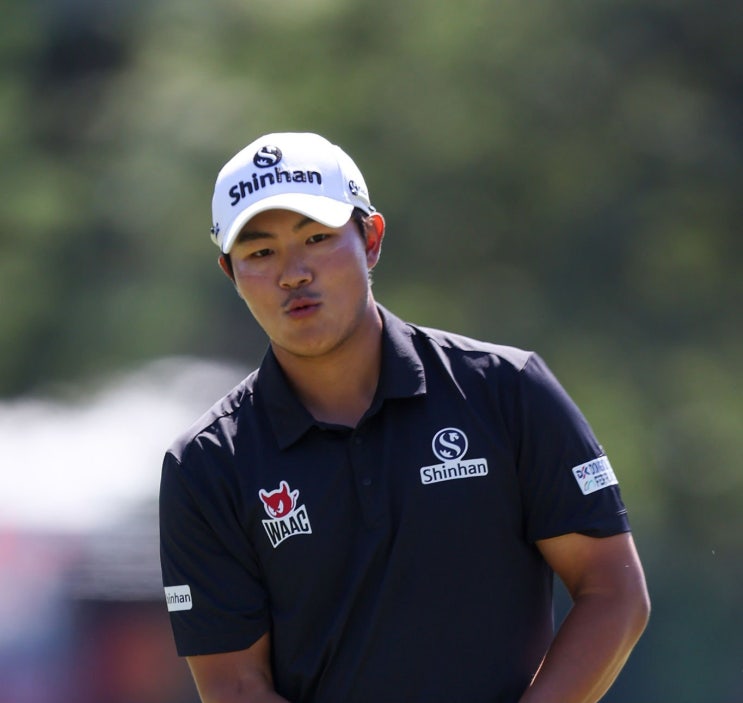 【<b>PGA 투어</b> 2023】 포티넷 챔피언십 3R 결과...<b>김성현</b> 공동 2위