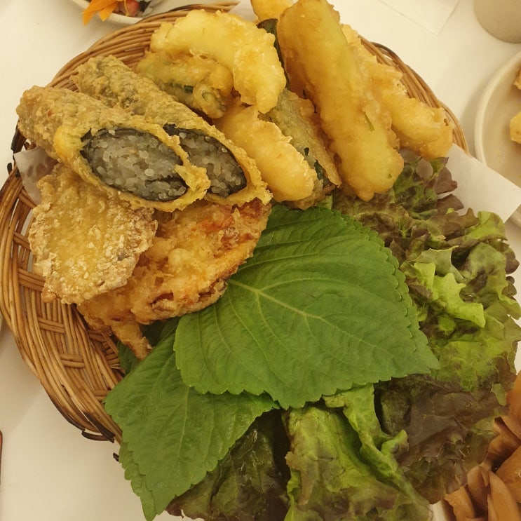  2023.06.21(수) 남도분식 강남N타워점